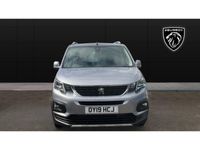 used Peugeot Rifter 1.5 BlueHDi 130 Allure 5dr Diesel Estate