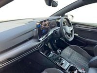 Used VW Golf VIII R-line 150 HP (110 kW) 2025 Black Hatchback