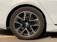 Used BMW 420 Coupé M Sport 2022 Grey Coupe