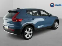 Used Volvo XC40 Core 163 HP (119 kW) 2026 SUV