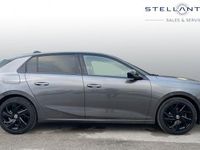 Used Vauxhall Astra 131 HP (96 kW) 2025 Hatchback