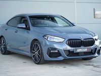 Used BMW 218 M Sport 2023 Grey Coupe