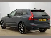 Used Volvo XC60 Ultra 247 HP (181 kW) 2025 Blue SUV