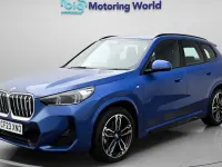 Used BMW iX1 M Sport 230 kW (313 HP) 2026 SUV