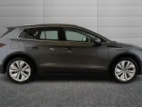 Neu Skoda Elroq 210 kW (286 PS) 2026 Grau SUV