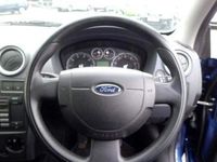 Używany Ford Fusion 2010 Kombi