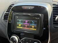 Used Renault Captur Iconic 2020 Grey/black SUV