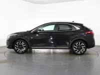 Used Kia XCeed 2024 Black SUV