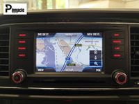 Used Seat Leon SE 110 HP (80 kW) 2015 Grey Estate