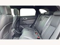 Used Land Rover Range Rover Velar HSE Dynamic 404 HP (297 kW) 2024 Santorini black SUV