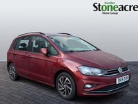 Used VW Golf VII Match 130 HP (95 kW) 2019