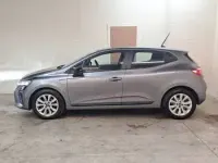 Used Renault Clio Evolution 90 HP (66 kW) 2025 Grey Hatchback