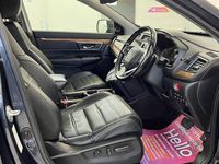 Used Honda CR-V EX 193 HP (141 kW) 2020 SUV