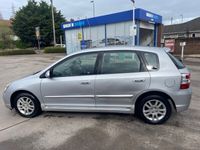 used Honda Civic 1.6 i-VTEC Executive 5dr Auto