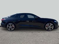 Używany Audi A5 Advanced 2025 Czarny Kombi
