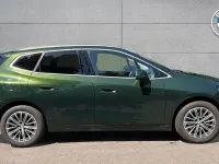 Used BMW 225 Active Tourer Luxury Line 242 HP (177 kW) 2026 Green MPV