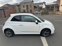 used Fiat 500 1.2 S Euro 5 (s/s) 3dr