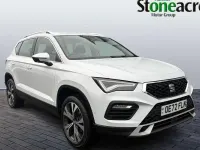 Used Seat Ateca SE Technology 150 HP (110 kW) 2025 SUV