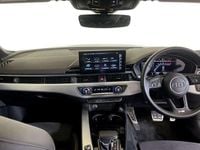 Used Audi A5 S-Line 204 HP (150 kW) 2024 Coupe