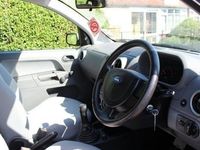 Used Ford Fusion 2002 Estate