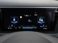 Used Hyundai Tucson SE 150 HP (110 kW) 2022 Blue SUV
