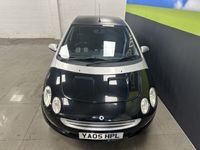 used Smart ForFour 1.3 PASSION RHD 5d 94 BHP
