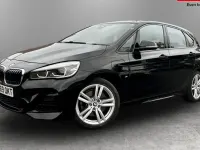 Begagnad BMW 225 M Sport 224 HK (164 kW) 2019 Kombi