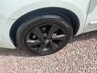 Used Nissan Note N-TEC 90 HP (66 kW) 2013 White Hatchback