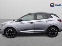 Used Vauxhall Grandland X Ultimate 131 HP (96 kW) 2024 SUV