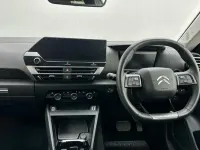 Used Citroën C4 PureTech 131 HP (96 kW) 2024 Grey SUV