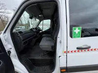 Usado Renault Master Business 2020 Branco Monovolume