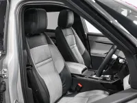 Used Land Rover Range Rover evoque SE Dynamic 2020 Silver SUV