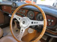 Used Daimler Sovereign 1969 Brown Sedan