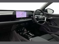 Used Audi Q6 e-tron Sport 185 kW (252 HP) 2026 Grey SUV