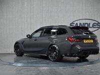 Used BMW M3 Competition Edition 510 HP (375 kW) 2023 Grey Estate
