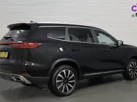 New Chery Tiggo 8 204 HP (150 kW) 2026 Special pearl  midnight black SUV