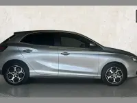 Used MG MG3 Trophy 194 HP (142 kW) 2025 Silver Hatchback
