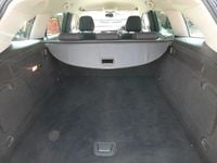 Used Vauxhall Astra 110 HP (80 kW) 2017 Blue Estate