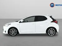 Used Toyota Yaris 116 HP (85 kW) 2025 Hatchback