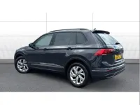 Used VW Tiguan Life 150 HP (110 kW) 2021 Grey SUV