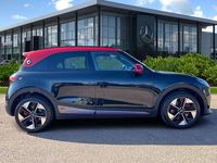 New Smart #1 Brabus 314 kW (428 HP) 2025 Black SUV