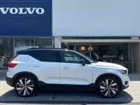 Used Volvo XC40 Pro 295 kW (402 HP) 2022 SUV