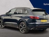 Used VW Touareg 462 HP (339 kW) 2023 SUV