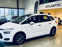 Used Citroën C4 Picasso Exclusive 2015 White MPV