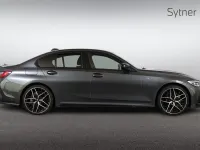 Used BMW 330 M Sport 288 HP (211 kW) 2020 Grey