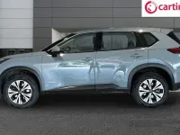Used Nissan X-Trail Acenta Premium 204 HP (150 kW) 2026 SUV