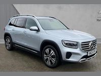 Used Mercedes GLB200 Executive 161 HP (118 kW) 2025 Silver SUV