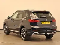 Used MG ZS Trophy 196 HP (144 kW) 2025 Black SUV