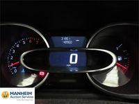 Used Renault Clio IV Dynamique 75 HP (55 kW) 2016 Red Hatchback