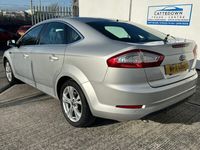 used Ford Mondeo 2.0 TDCi 163 Titanium X 5dr